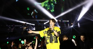 “คิม ฮยอนจุง” ระเบิดความสนุกชุดใหญ่เต็มอิ่ม 2 ชม.สมความคิดถึง ใน  KIM HYUN JOONG 2019 World Tour ” BIO-RHYTHM ” In Thailand