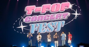 ‘T-POP CONCERT FEST’  เทศกาลดนตรีสุดป๊อบ ในบรรยากาศเฟสติวัล Y2K รวมพลังของชาว T-POP สร้างปรากฎการณ์ครั้งใหม่!