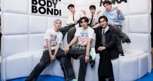 HOKA เปิดประสบการณ์ความนุ่มสบายกับแรงบันดาลใจจากรองเท้ารุ่นใหม่ล่าสุดอย่าง BONDI 9 ผ่านงาน  “HOKA EVERYBODY BONDI”