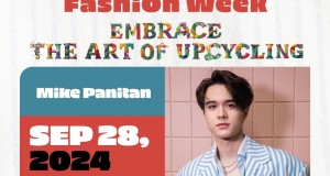 เซ็นทรัลเวิลด์ เปิดรันเวย์ “centralwOrld Thailand Graduate Fashion Week 2024″ ชวน DICE และ ไมกี้ ปณิธาณ ร่วมคอลแลบส์มิวสิกโชว์