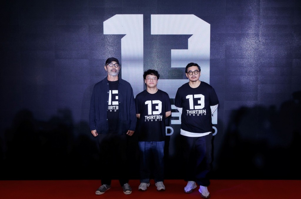 3 ผู้กำกับ