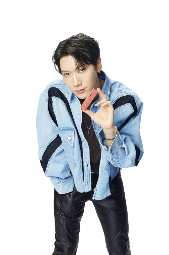 3. TEN X MAYBELLINE