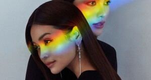 คู่จิ้นนางงาม “อิงฟ้า-ชาล็อต” ขึ้นแท่นพรีเซนเตอร์ Madame Fin ฉลอง Pride Month  เสิร์ฟความฟิน Photo Set สุดเซ็กซี่ ผ่านช่างภาพสายอาร์ต “จอร์จ ธาดา วาริช”  #englotxMDFxpridemonth