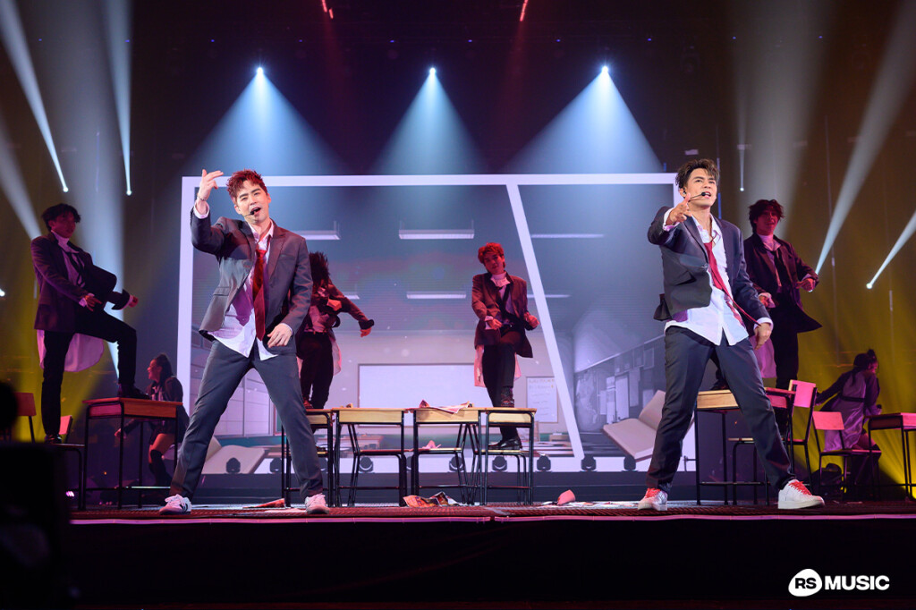 30 D2B ETERNITY 2023