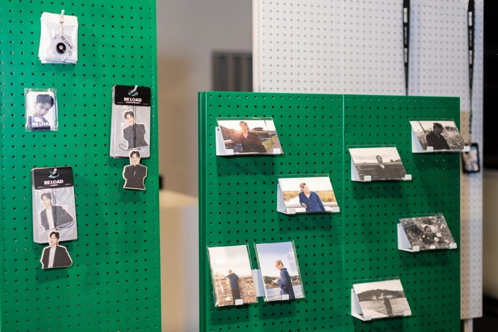 32.Pop Up Store