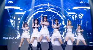 NMIXX ชีเสิร์ฟแบบฟูลอ๊อฟชั่น   ใน NMIXX 2ND FAN CONCERT TOUR <NMIXX CHANGE UP : MIXX LAB>  นี่แหละ! คอนเสิร์ตที่เอ็นเซอร์ไทยตามหา