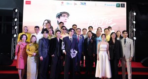ไอ้เป๊าะ CEO ม.6’ จัดงานกาล่าฯ อลังการ ศิลปินครึ่งวงการร่วมยินดีทุกเสียงต่างชวนบอกต้องดู