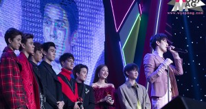 ประมวลภาพคนบันเทิง ร่วมงาน 13 ปี  KAZZ MAGAZINE และงานประกาศรางวัล KAZZ AWARDS 2019