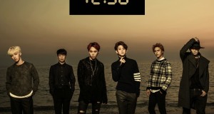 BEAST ได้ฤกษ์ปล่อยเพลงใหม่  ’12시 30분’  (12:30)