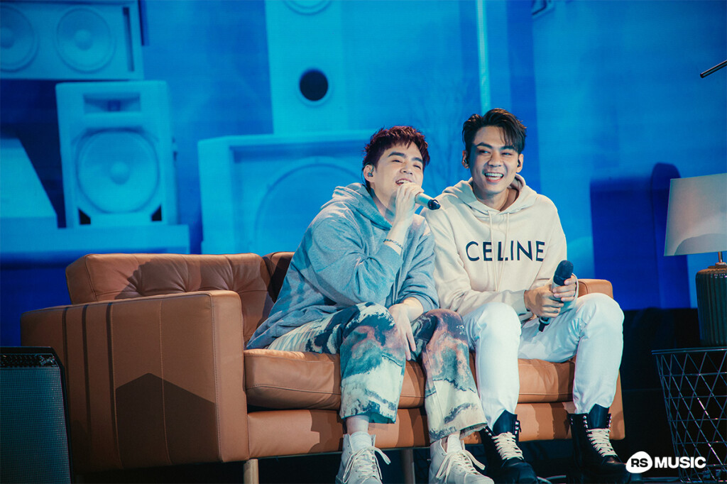 38 D2B ETERNITY 2023