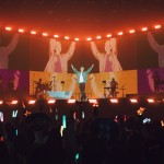 “ไบร์ท วชิรวิชญ์ ชีวอารี” ศิลปินไทยคนแรกที่มี Solo Concert  ที่ Tokyo Metropolitan Gymnasium  กับ “BRIGHT’S HOME PARTY IN JAPAN”