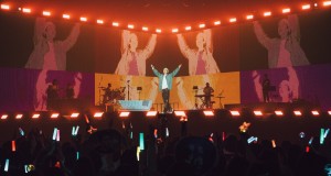 “ไบร์ท วชิรวิชญ์ ชีวอารี” ศิลปินไทยคนแรกที่มี Solo Concert  ที่ Tokyo Metropolitan Gymnasium  กับ “BRIGHT’S HOME PARTY IN JAPAN”