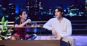 “อัพ – ภูมิ”  นำทีมนักแสดงซีรีส์ เก็บทุกความประทับใจ  เต็มอิ่มทุกโมเมนต์ กับงานแฟนมีตติ้ง  “My Stand-in 1st Fan meeting in Bangkok”  พร้อมโชว์จัดเต็มให้แฟน ๆ ได้ฟินทุกวินาทีไม่มีเบรค