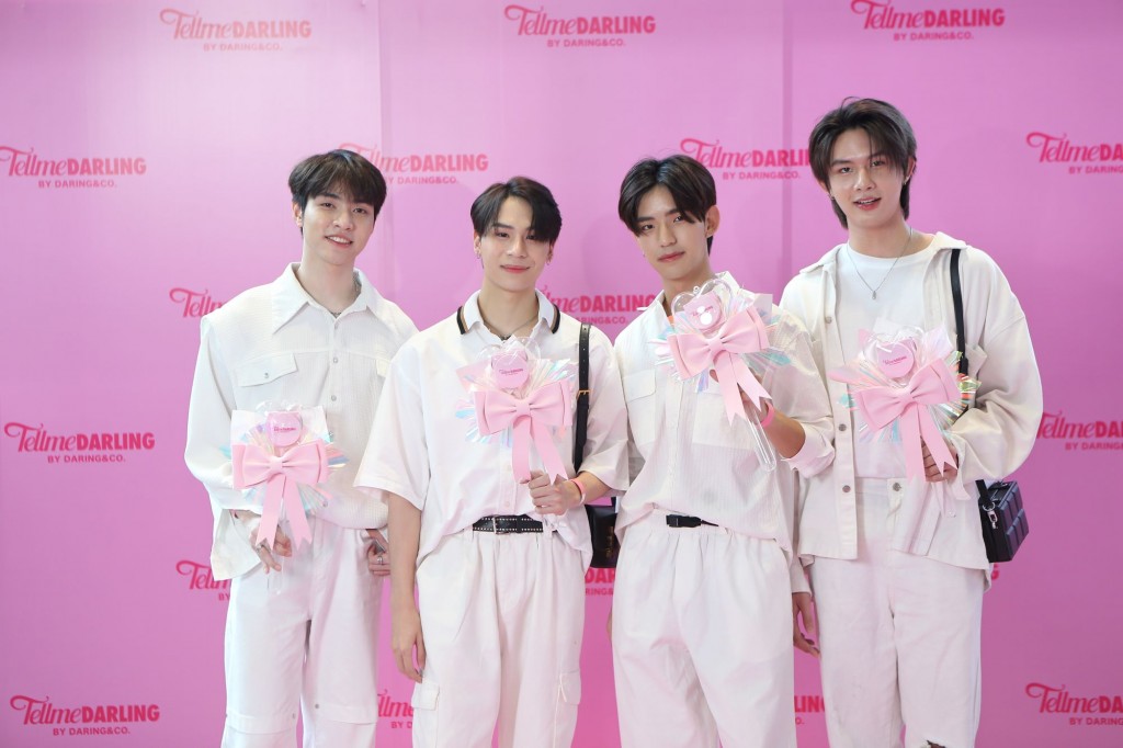 3TellmeDarling-NEVONE