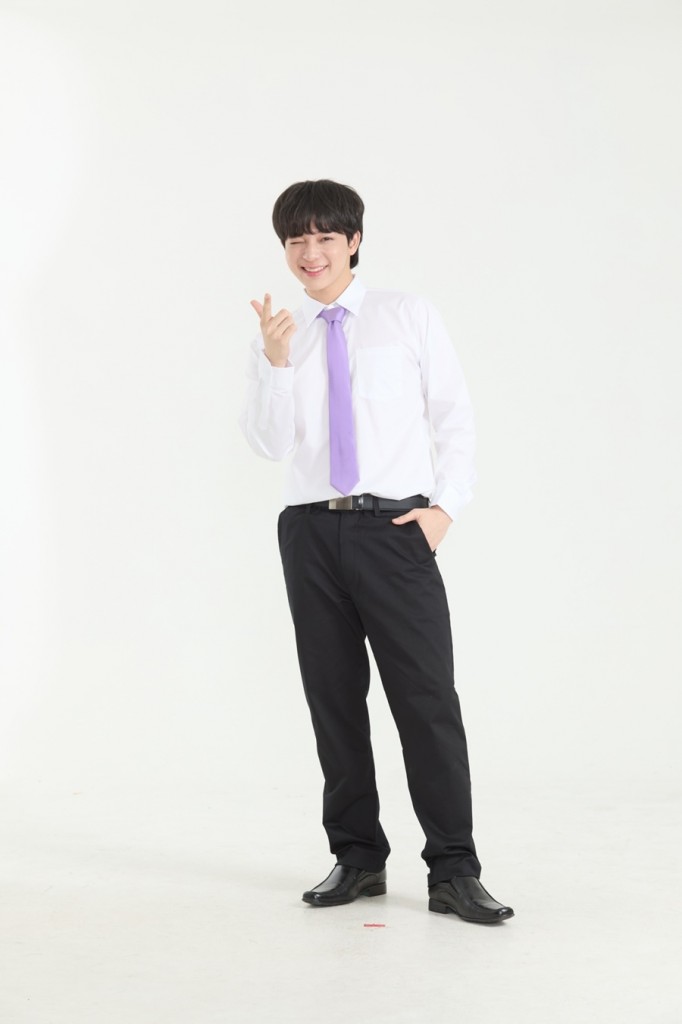3_FOUREVER YOU_บาส