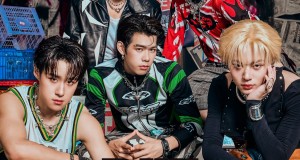 “LYKN” ฉีกแนวเพลงครั้งใหม่ ส่งซิงเกิล “โฮ่ง! (SUGOI)”  สไตล์ Electronic Hiphop แทนใจคนคลั่งรัก