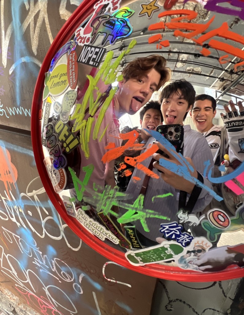 4 หนุ่ม GELBOYS _01_0