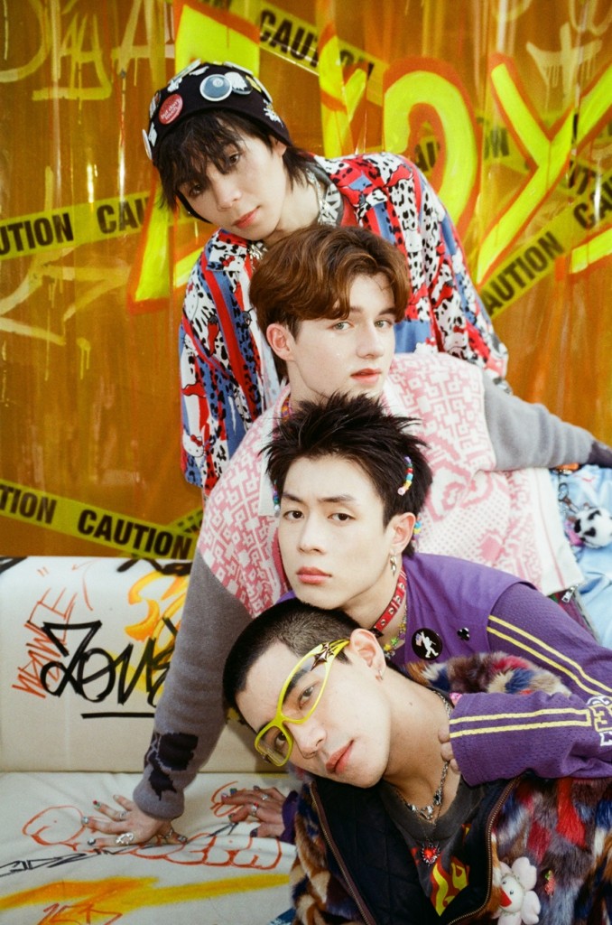 4 หนุ่ม GELBOYS _02_0