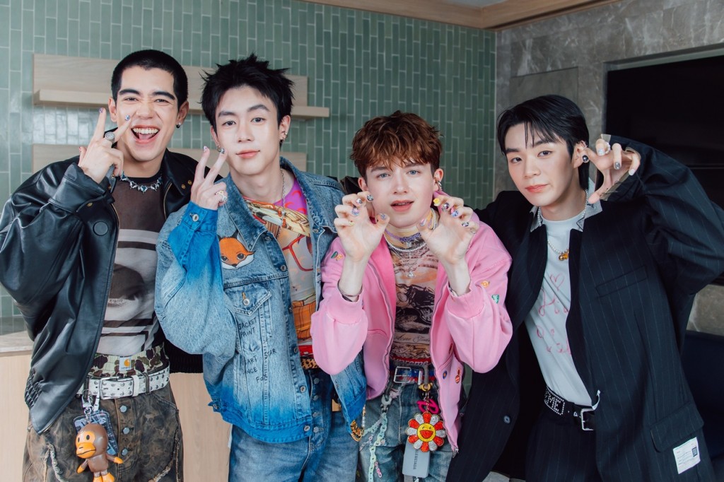 4 หนุ่ม GELBOYS_00 _0