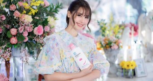 ‘โชกุบุสซึ X ญาญ่า” เปิดโมเมนต์ความอบอุ่น กับ งาน “Shokubutsu Exclusive Party”  ฉลองความสำเร็จยอดขายครีมอาบน้ำอันดับ 1 ต่อเนื่อง 3 ปีซ้อนในประเทศไทย