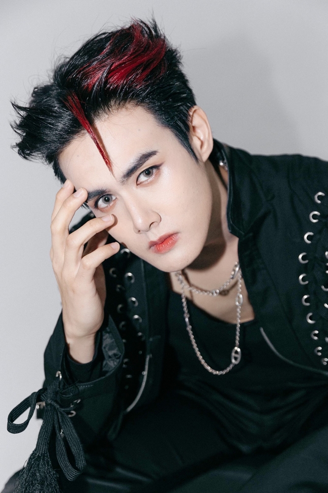 4. ทอระ ELEMENT (ธรณินทร์ มโนสุดประสิทธิ์) Rap - ธาตุไฟ