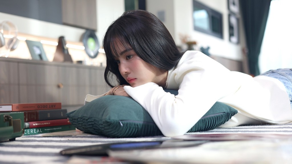 4.ฝังใจ