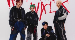 4MIX เพิ่มเลเวลความดุดันปล่อยเพลงใหม่ Walk Walk เสียดสีการแข่งขันของคนยุคปัจจุบัน