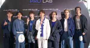 เปล่งประกายด้วยพอร์ตเทรต! vivo โชว์กล้องเทพ เปิดนิทรรศการ  ‘vivo V30 Pro 5G PRO LAB’ ใจกลางเมือง ท้าพิสูจน์ความโปรตั้งแต่วันนี้ – 17 มีนาคม