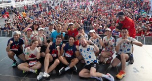 ออกมาก้าวด้วยกัน…10 กิโลเมตรสุดท้าย!!  โครงการ “ก้าวต่อไปด้วยพลังเล็กๆ” ที่ จ.สุพรรณบุรี ออกมาก้าวด้วยกัน…10 กิโลเมตรสุดท้าย!!  โครงการ “ก้าวต่อไปด้วยพลังเล็กๆ” ที่ จ.สุพรรณบุรี