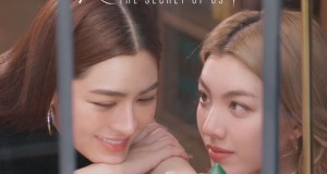 ฮอตเกินต้าน! แฟนมีต “หลิงหลิง-ออม” แรงติดเทรนด์ X อันดับ 1 LINGORM 1st MEET “ใจซ่อนรัก The Secret of Us” Sold Out!