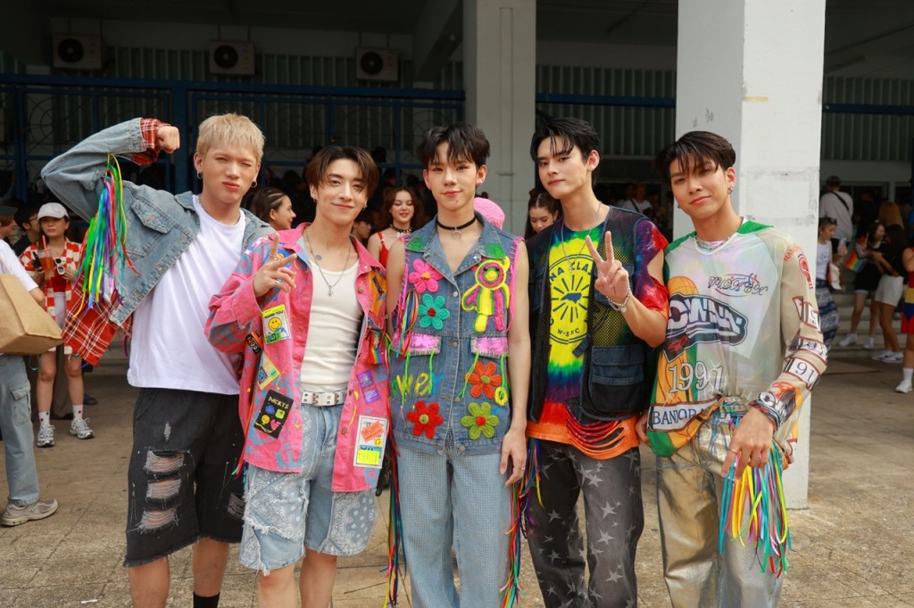 44_งาน Bangkok Pride Festival 2024
