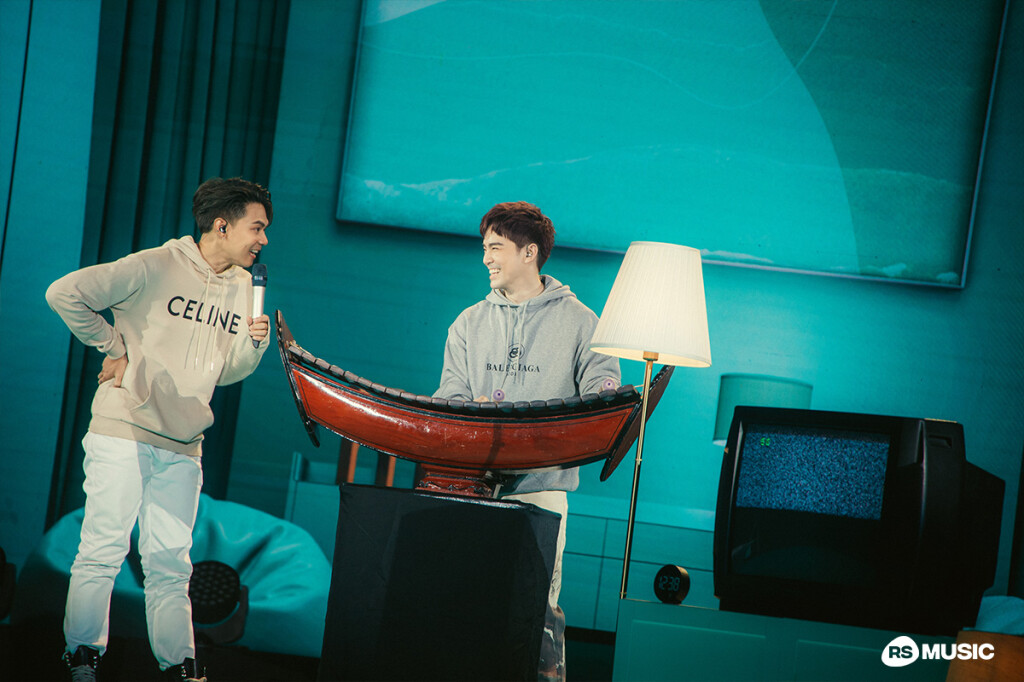 48 D2B ETERNITY 2023