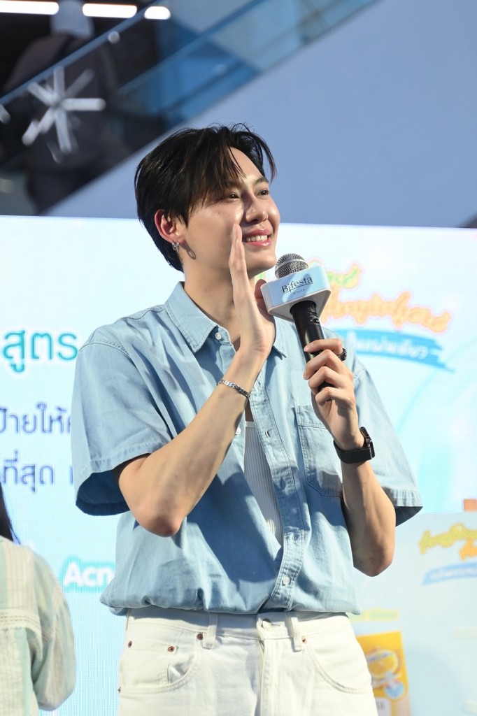 48 บุ๋น นพณัฐ ศิลปิน ดารา นักแสดง