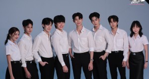 เปิดภาพฟิตติ้งของซีรีส์ “กี่หมื่นฟ้า Your Sky Series” โทมัส – ก้อง เคมี ความน่ารักเข้ากัน  พร้อมเปิดกล้องถ่ายทำสิ้นเดือนกรกฎาคมนี้