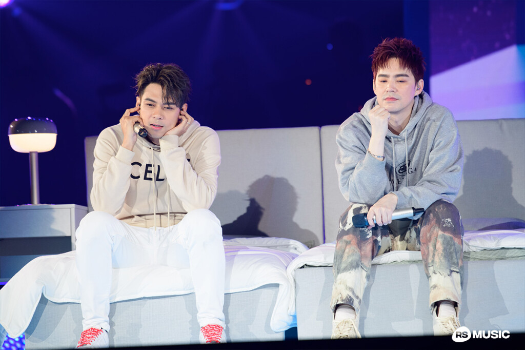 49 D2B ETERNITY 2023