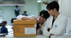 เหนือการคาดเดา สมศักดิ์ศรีซีรีส์แห่งปี “4MINUTES” EP6  พลิกผันทุกนาที เนื้อเรื่องพลิกแล้วพลิกอีก!  อัดรวมกันในหนึ่งตอนให้ลุ้นและน่าคิดตามจนลืมหายใจ!