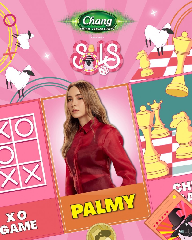 4PALMY
