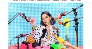 ‘กะทิ’ Virtual Influencer คนล่าสุด เปิดตัวปัง คุณภาพระดับอินเตอร์  แบรนด์นอก นิตยสารดังจ่อคิวขึ้นปก