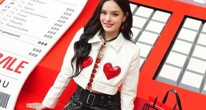 แอลลี่-อชิรญา ชวน #ช้อปแกรนด์แกรนด์ ใน “The Greatest Grand Sales 2024” มหกรรมเซลแห่งชาติ 7 มิ.ย. -31 ก.ค. 67 ทั้งศูนย์ฯ ทั้งห้าง ที่ศูนย์การค้าเซ็นทรัลทั่วไทย