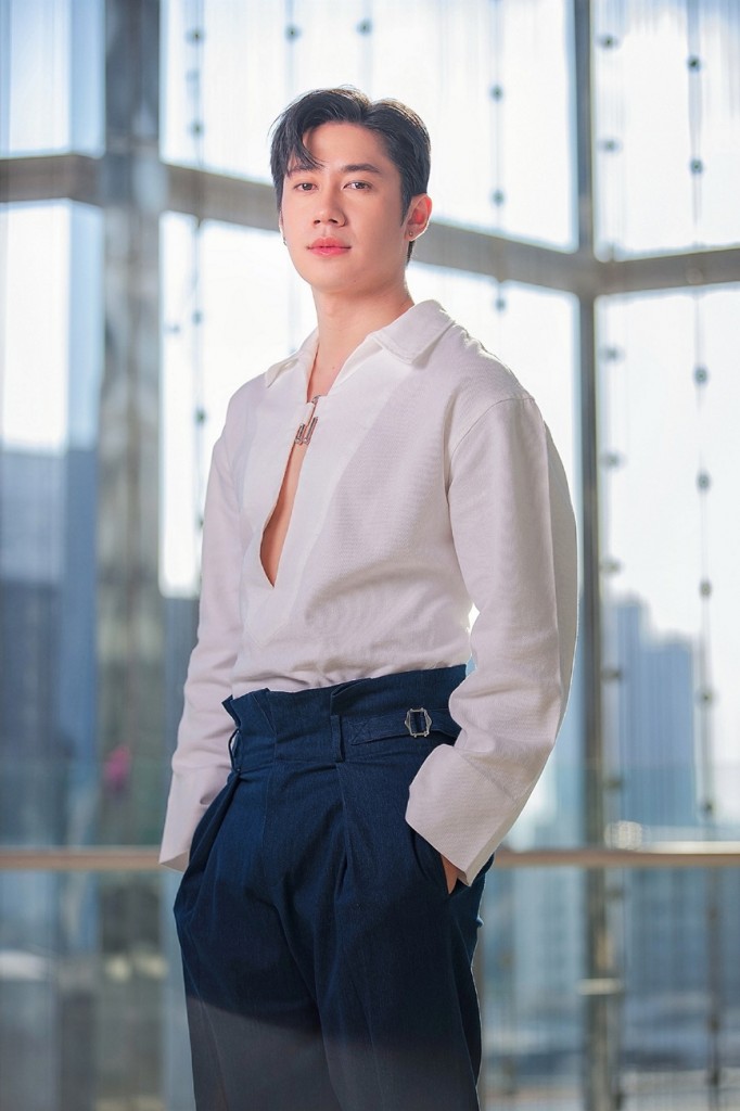 5 แจม รชตะ