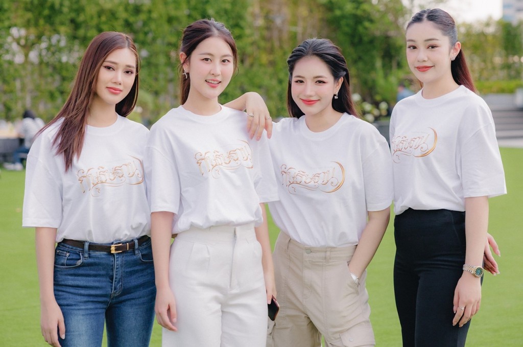 5. ทีมนักแสดง จากซีรีส์ กัษธิษฐาน มี่ - นาน่า -_0