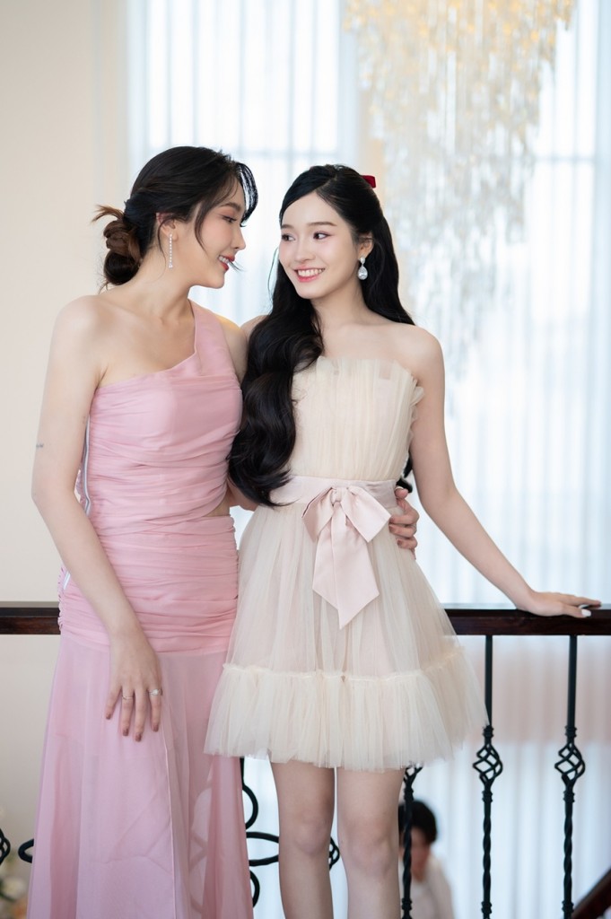 5. สไปรท์ อิสรีย์ - เปียโน พรญาณี