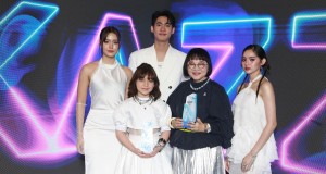 ยืนหนึ่งความปัง! ช่อง 3 กวาด 5 รางวัลงาน “KAZZ Awards 2024”