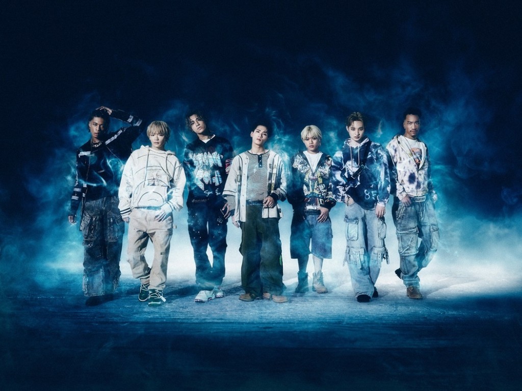 5.PSYCHIC-FEVER