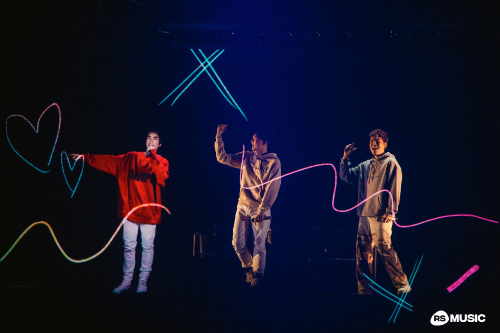 50 D2B ETERNITY 2023