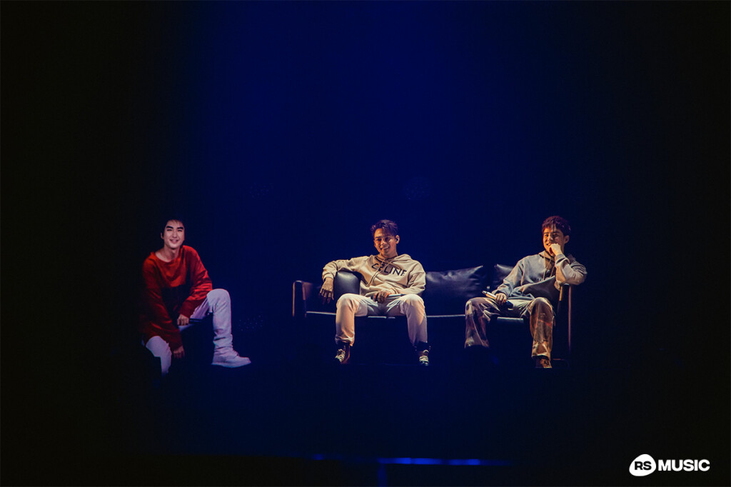 51 D2B ETERNITY 2023