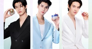 ‘ดัง – มีน – แม็กกี้’ คว้าพรีเซนเตอร์คนใหม่  It’S SKIN ในประเทศไทย  เปิดเคล็ดลับเลือกตัวช่วยดูแลผิวอย่างมั่นใจ