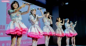 แฟนชาวไทยหัวใจละลาย ฟินสุด!!  กับงาน AKB48 FAN MEETING in BANGKOK