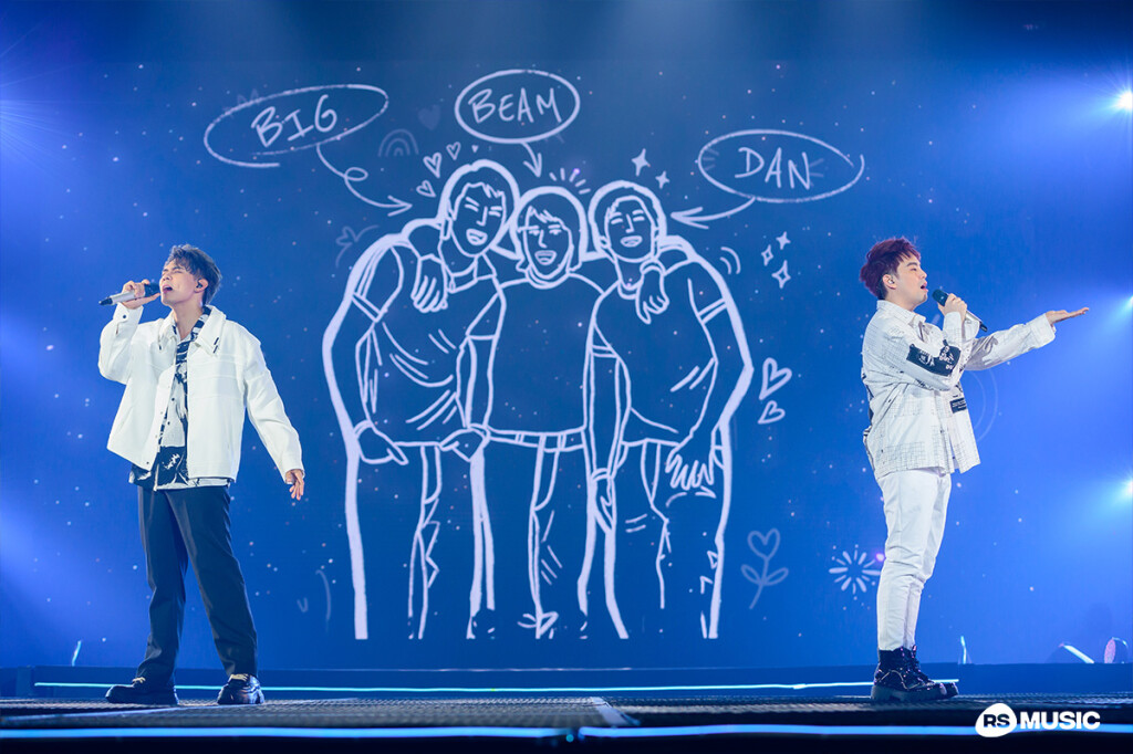 58 D2B ETERNITY 2023