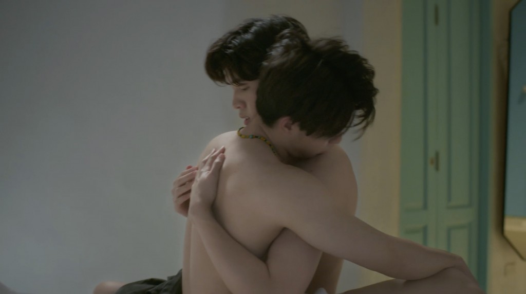 6. Series Y_The Renovation สร้างใหม่หัวใจรัก